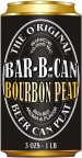 Irish Peat Bourbon
